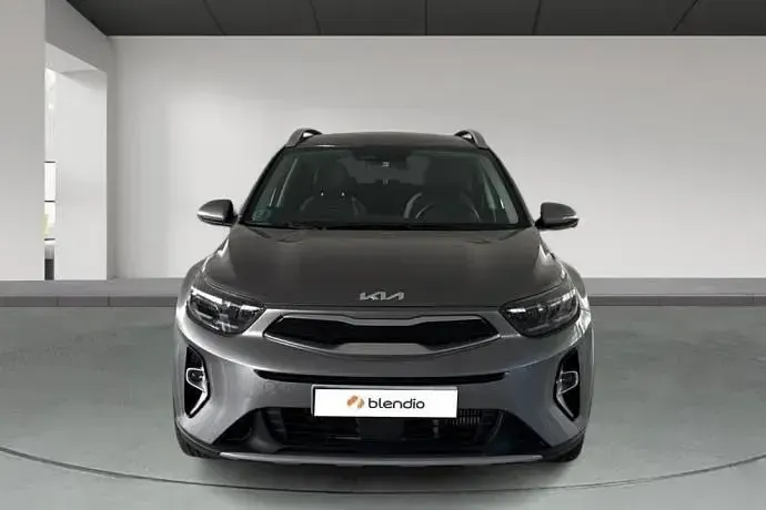 Usado Kia Stonic Style 100 CV (73 kW) 2024 SUV