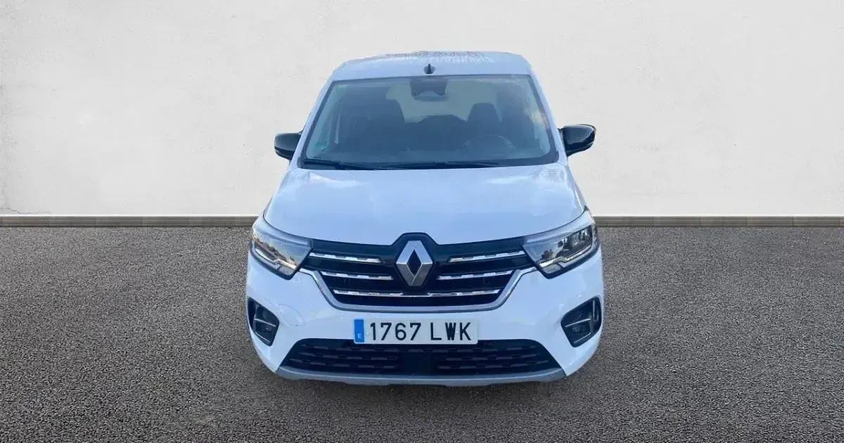 Usado Renault Clio Evolution 100 CV (73 kW) 2025 Utilitario