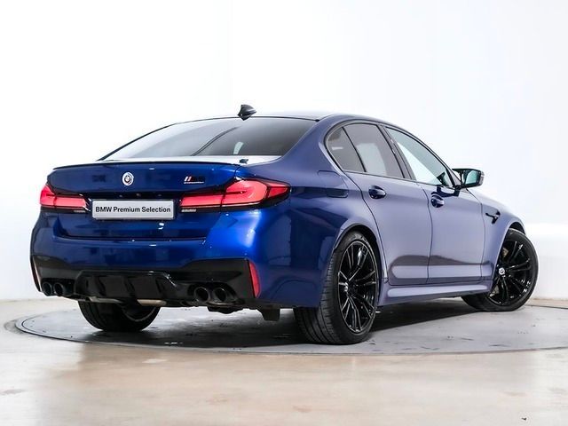 Usado BMW M5 Comfort Edition 2022