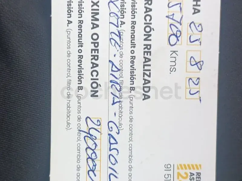 Occasion Dacia Sandero Stepway 90 PK (66 kW) 2015 Wit Sedan