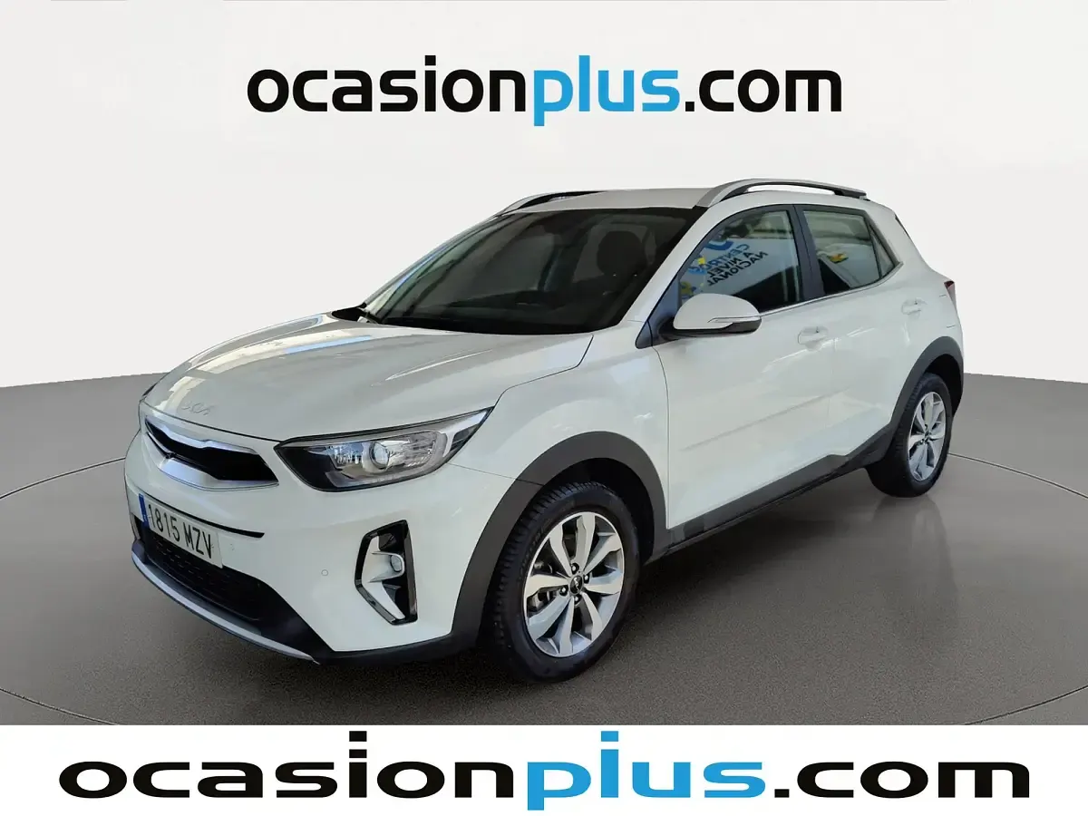 Usado Kia Stonic 101 CV (74 kW) 2025 SUV