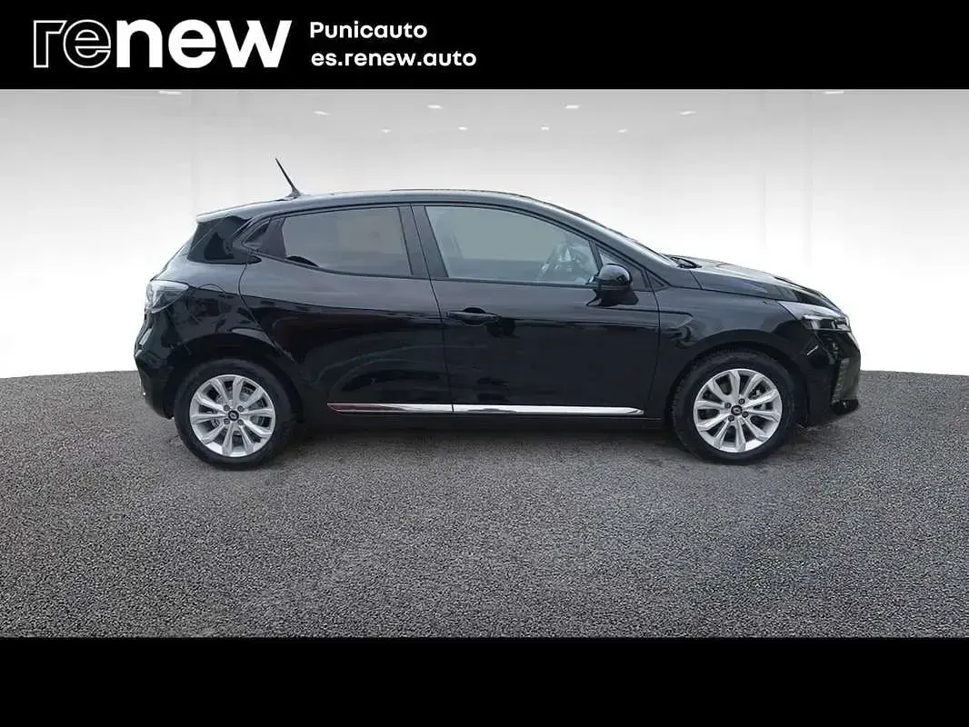 Usado Renault Clio Evolution 101 CV (74 kW) 2024 Utilitario