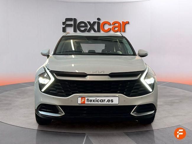 Usado Kia Sportage 160 CV (117 kW) 2025 Blanco SUV