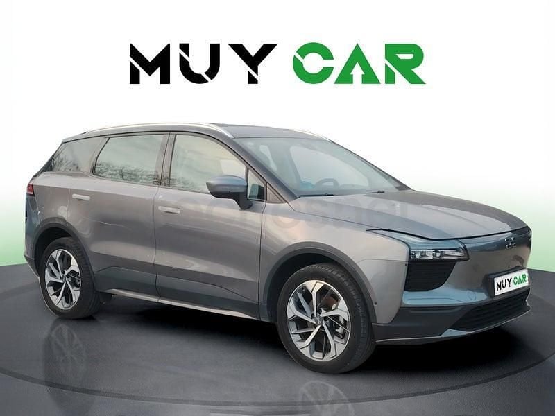 Usado Aiways U5 150 kW (204 CV) 2022 Eléctrico SUV