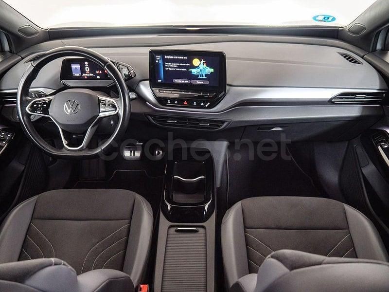 Usado VW ID.4 Pro Performance 150 kW (204 CV) 2022 Eléctrico SUV