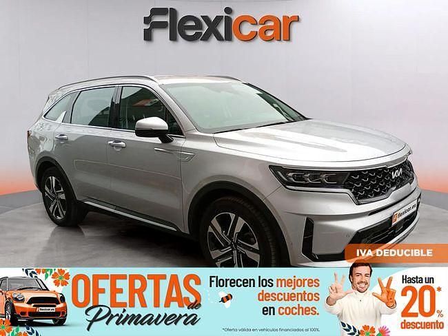 Usado Kia Sorento 230 CV (169 kW) 2023 Gris SUV