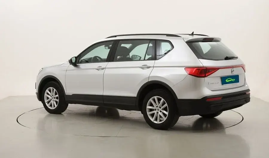 Usado Seat Tarraco Style 150 CV (110 kW) 2023 SUV