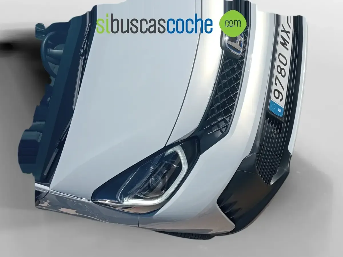 Usado Honda Jazz Advance 122 CV (89 kW) 2025 Blanco Utilitario