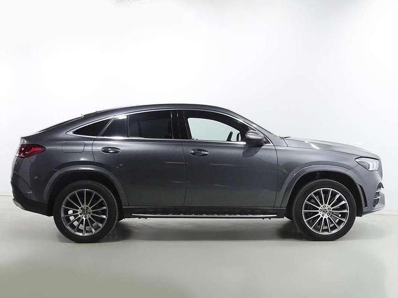 Usado Mercedes GLE400 330 CV (242 kW) 2022 Coupe