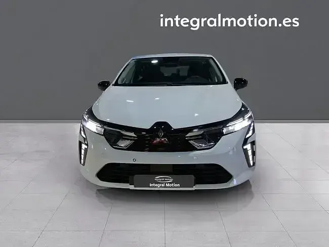 Nuevo Mitsubishi Colt Motion 91 CV (66 kW) 2026 Blanco Utilitario