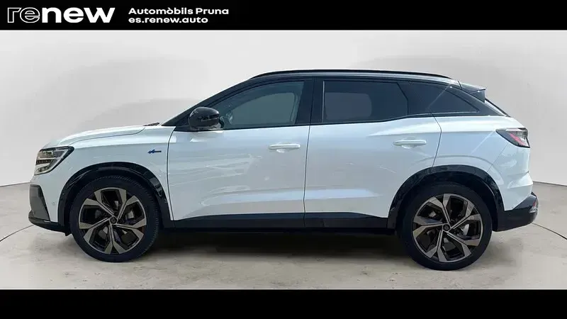 Usado Renault Austral Techno Esprit Alpine 158 CV (116 kW) 2022 Blanco SUV