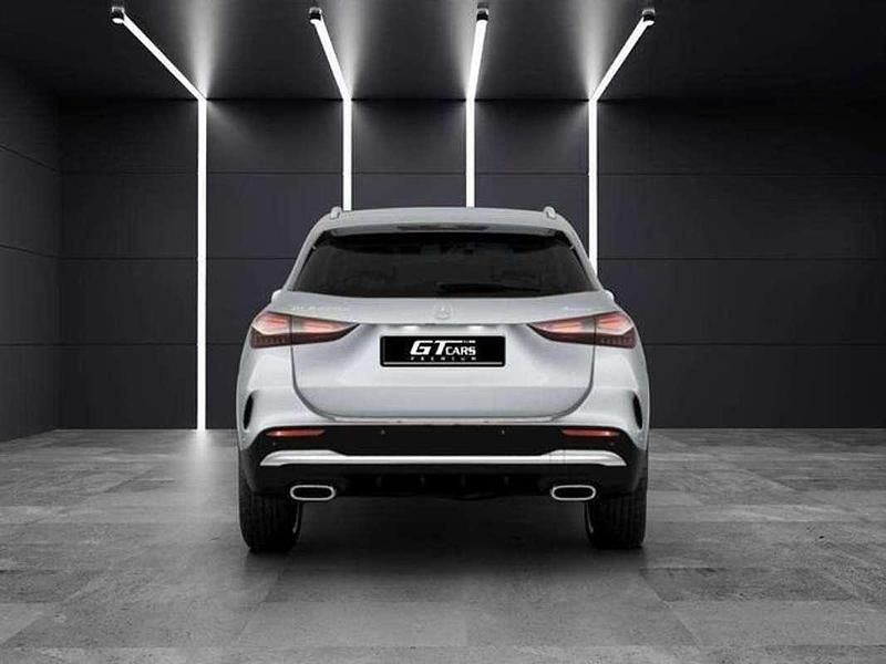 Usado Mercedes GLA45 AMG AMG 190 CV (139 kW) 2023 Plateado SUV