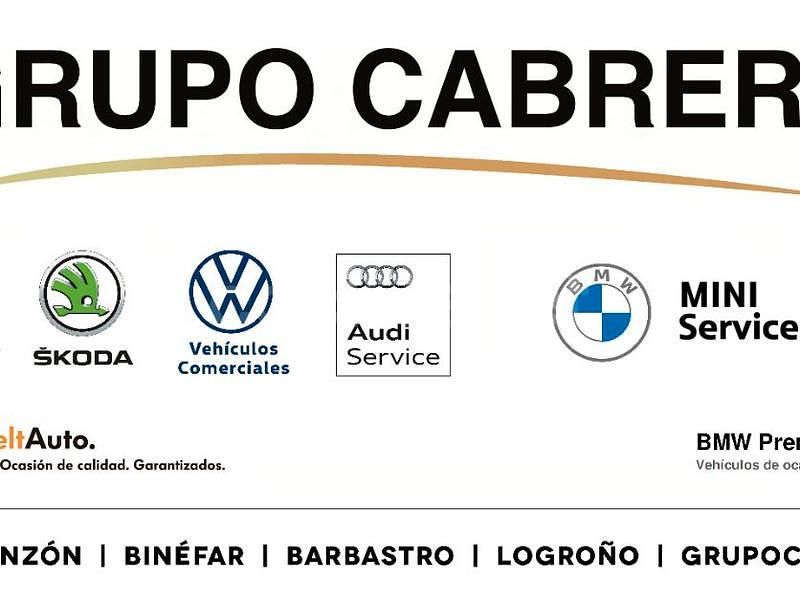 Gris / plata Nuevo 2025 Skoda Scala Monte Carlo Utilitario | 29.990 € (Caro) - Imagen 1/1