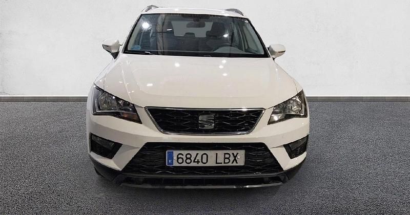 Usado Seat Ateca Reference 115 CV (84 kW) 2019 SUV