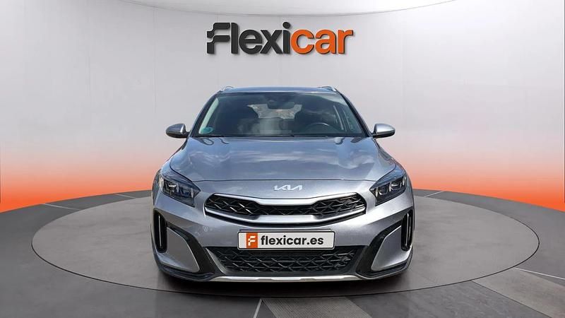 Usado Kia XCeed 120 CV (88 kW) 2023 Gris SUV