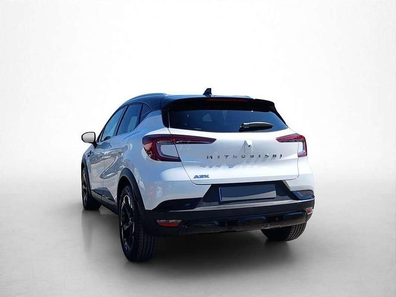 Usado Mitsubishi ASX 141 CV (103 kW) 2025 Blanco SUV