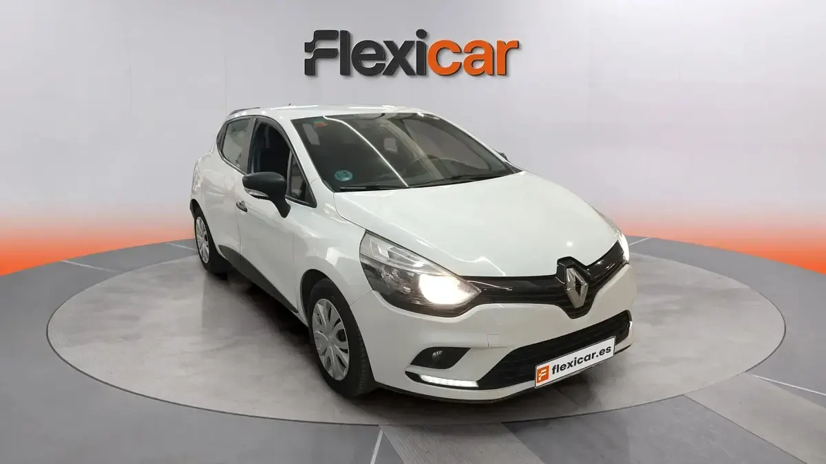 Usado Renault Clio IV Business 85 CV (62 kW) 2019 Berlina