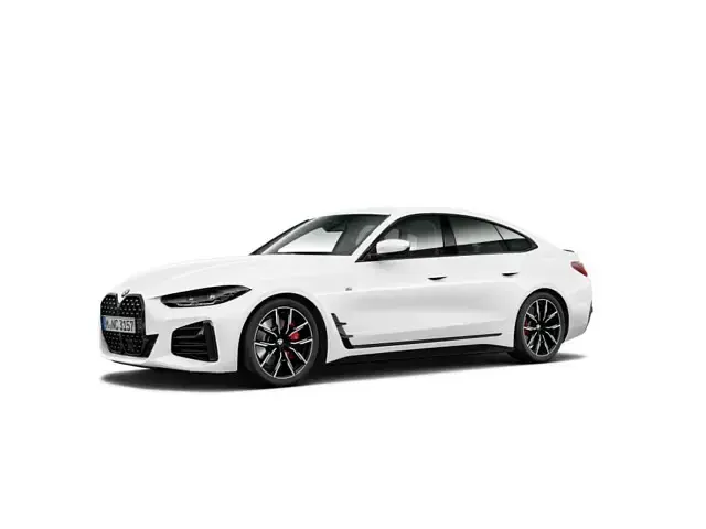 Usado BMW 420 Gran Coupé Comfort Edition 190 CV (139 kW) 2024 Coupe
