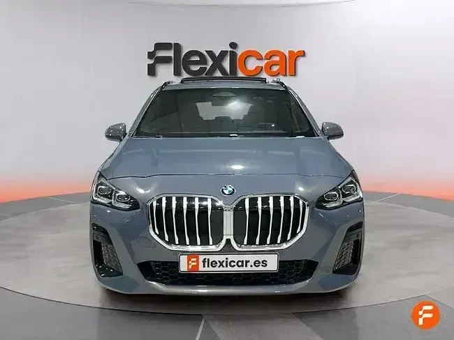 Usado BMW 218 136 CV (100 kW) 2024 Gris