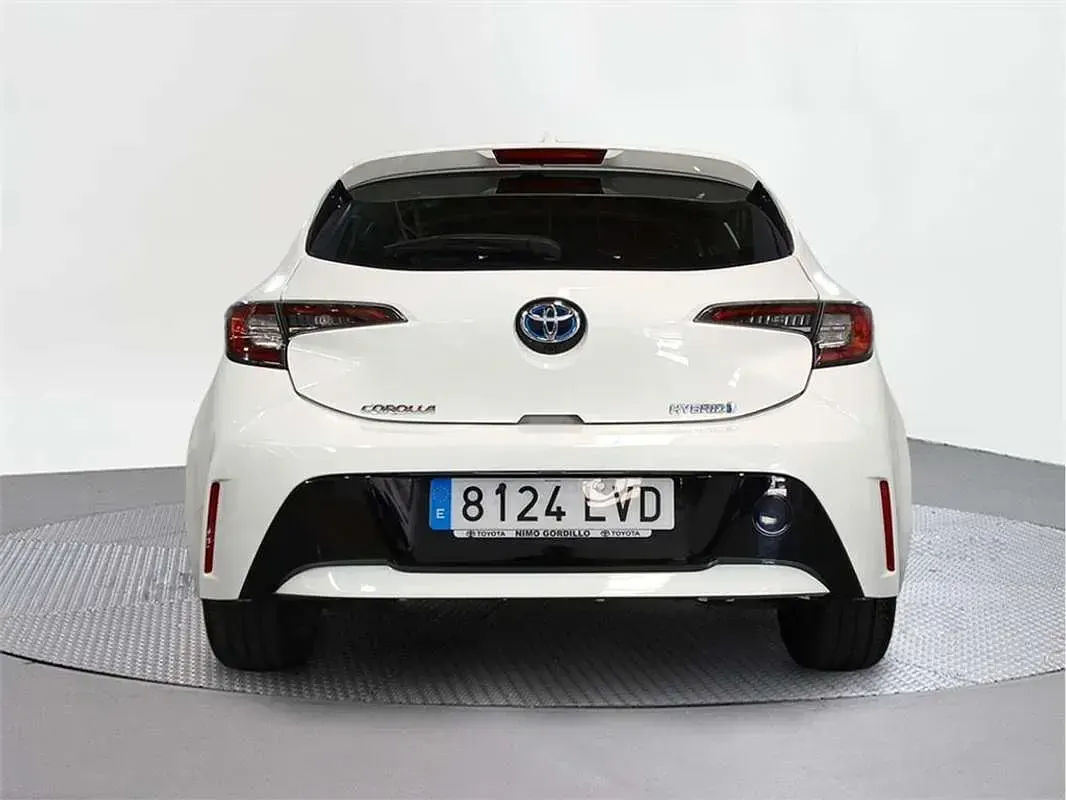 Usado Toyota Corolla Active 122 CV (89 kW) 2021 Berlina