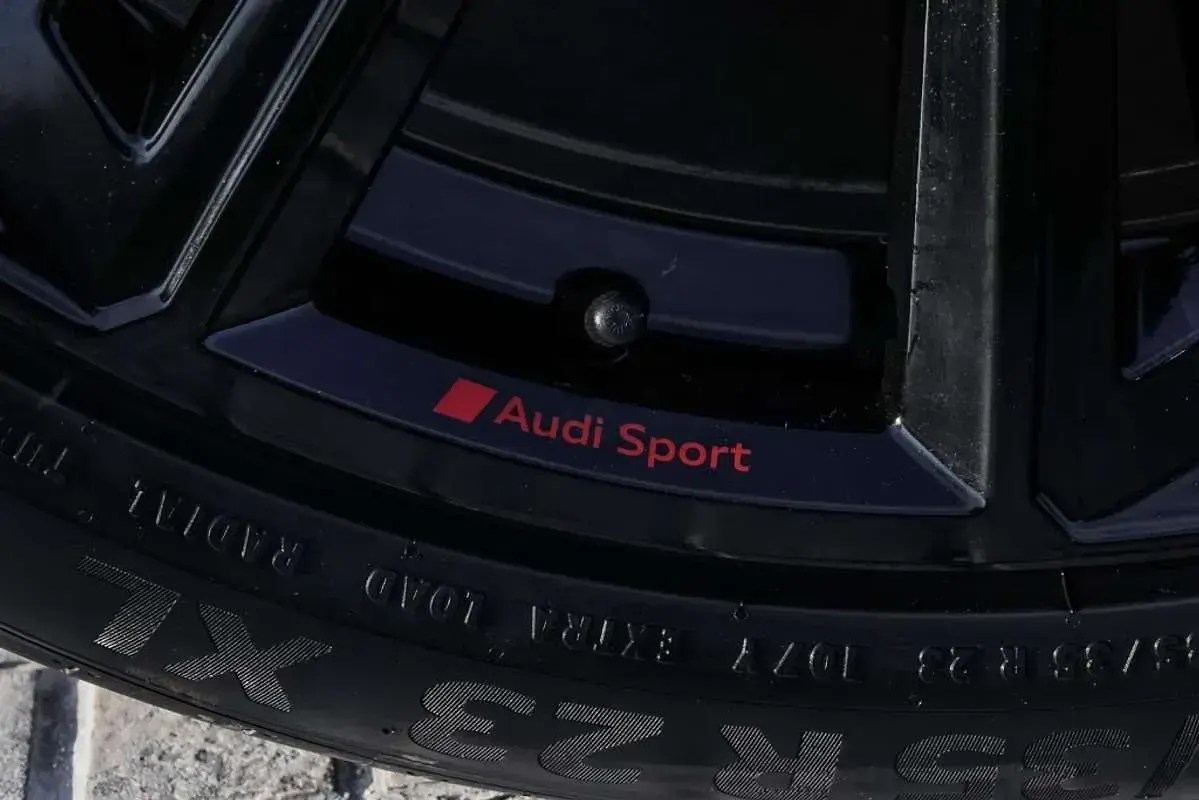 Nuevo Audi Q8 S-Line 286 CV (210 kW) 2026 Azul SUV
