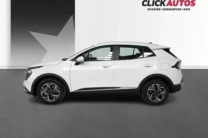 Usado Kia Sportage Active 160 CV (117 kW) 2026 SUV