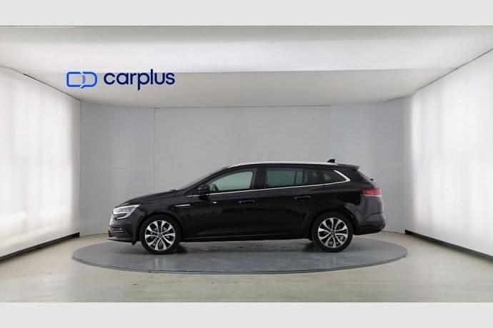 Usado Renault Mégane IV Techno 140 CV (102 kW) 2024