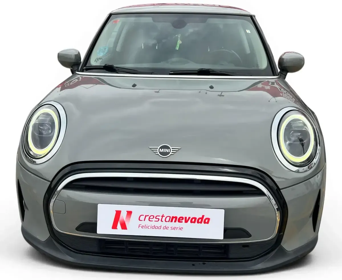 Usado Mini ONE 102 CV (75 kW) 2021 Utilitario