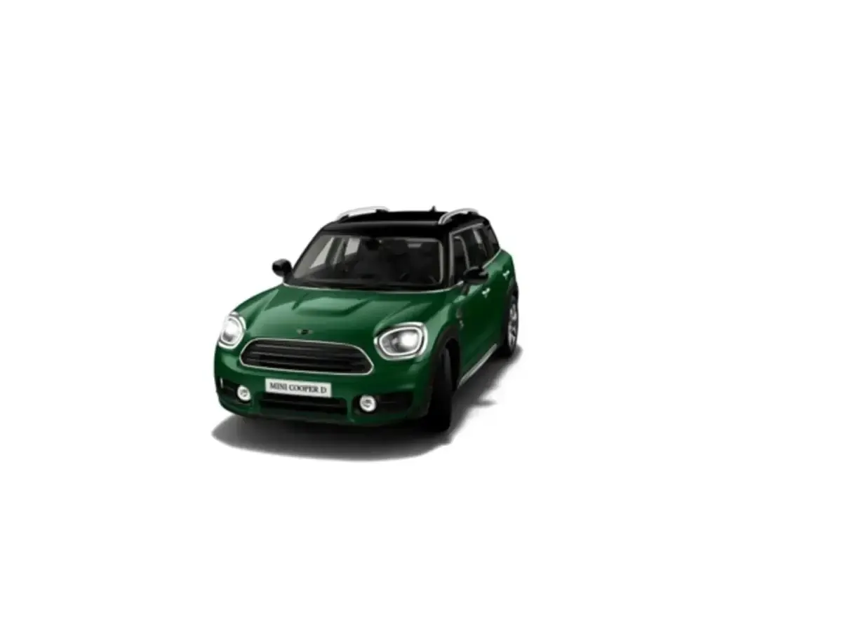 Usado Mini Cooper D Countryman 150 CV (110 kW) 2020 SUV