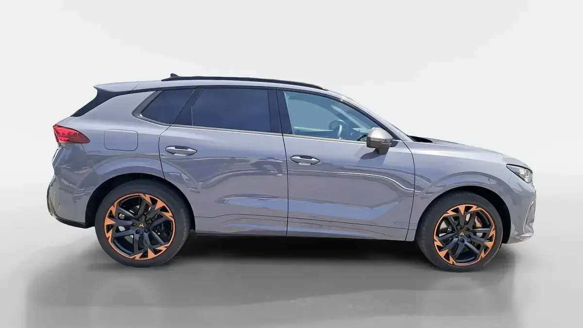 Usado Cupra Terramar VZ 265 CV (194 kW) 2025 SUV