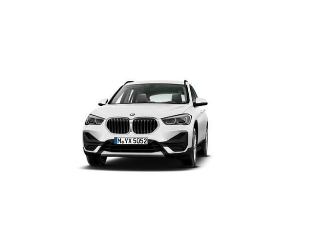 Usado 2019 BMW X1 Advantage SUV | 25.900 € (Precio justo) - Imagen 1/4