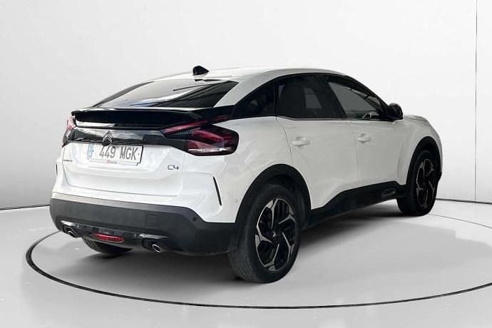 Usado Citroën C4 Shine 131 CV (96 kW) 2023 SUV