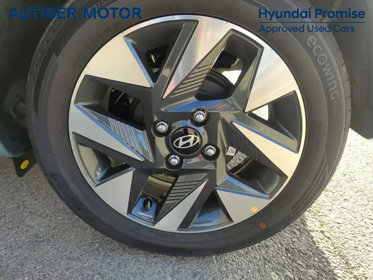 Używany Hyundai i10 67 KM (49 kW) 2025 Hatchback