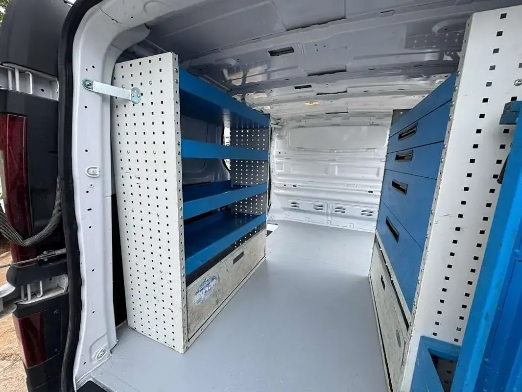 Usado Fiat Talento 120 CV (88 kW) 2019 Blanco Monovolumen