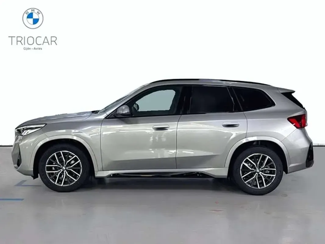 Nuevo BMW X1 Comfort Edition 150 CV (110 kW) 2026 SUV