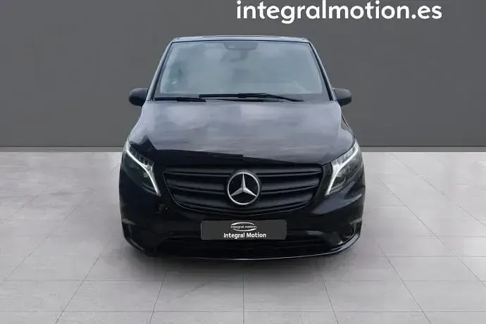 Usado Mercedes Vito 163 CV (119 kW) 2024 Van