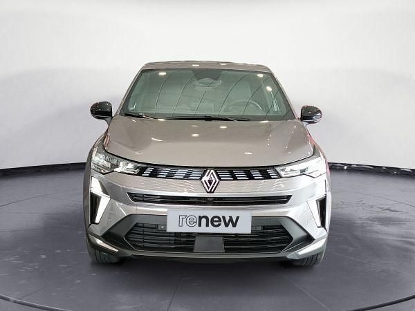 Usado Renault Symbioz Techno 145 CV (106 kW) 2024 Gris SUV