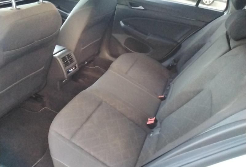 Usado VW Golf VIII 130 CV (95 kW) 2022 Familiar