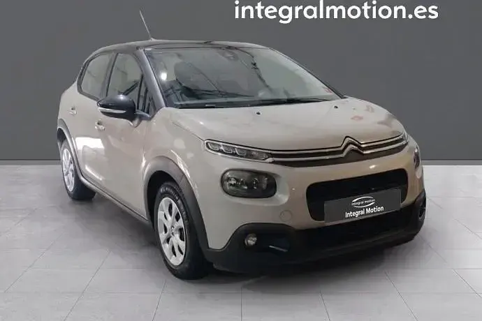 Usado Citroën C3 Feel 74 CV (54 kW) 2017
