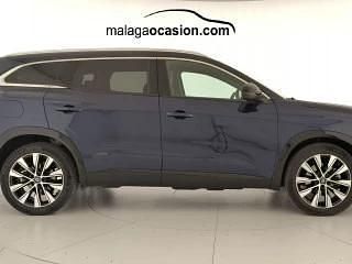 Usado Renault Espace Techno 200 CV (147 kW) 2024 Azul noche