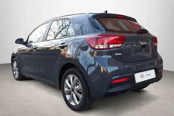 Usado Kia Rio Sport 100 CV (73 kW) 2022