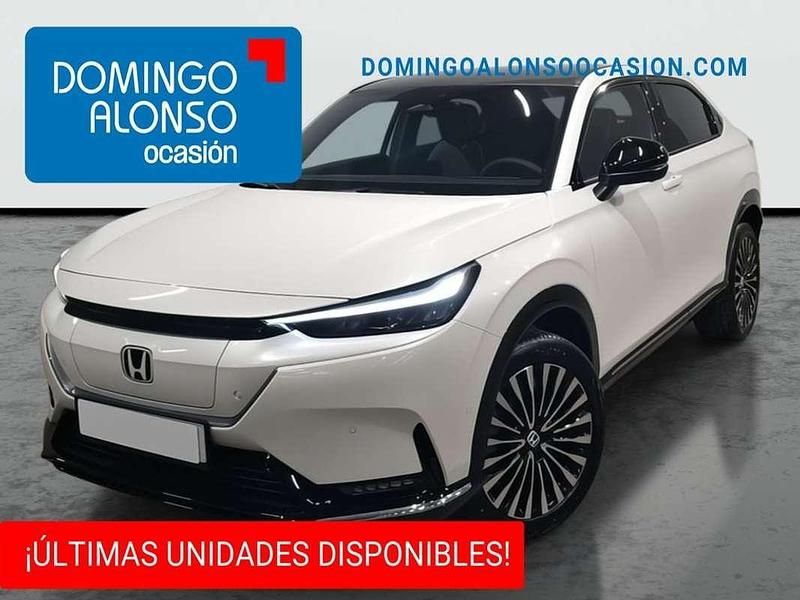 Blanco Usado 2024 Honda e:Ny1 Advance SUV | 37.200 € - Imagen 1/4