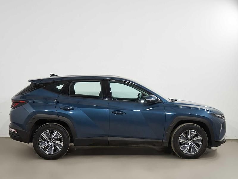 Usado Hyundai Tucson 150 CV (110 kW) 2022 SUV