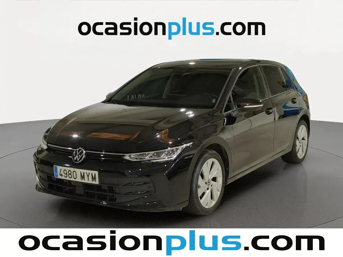 Brugt VW Golf VIII 116 HK (85 kW) 2025 Hatchback