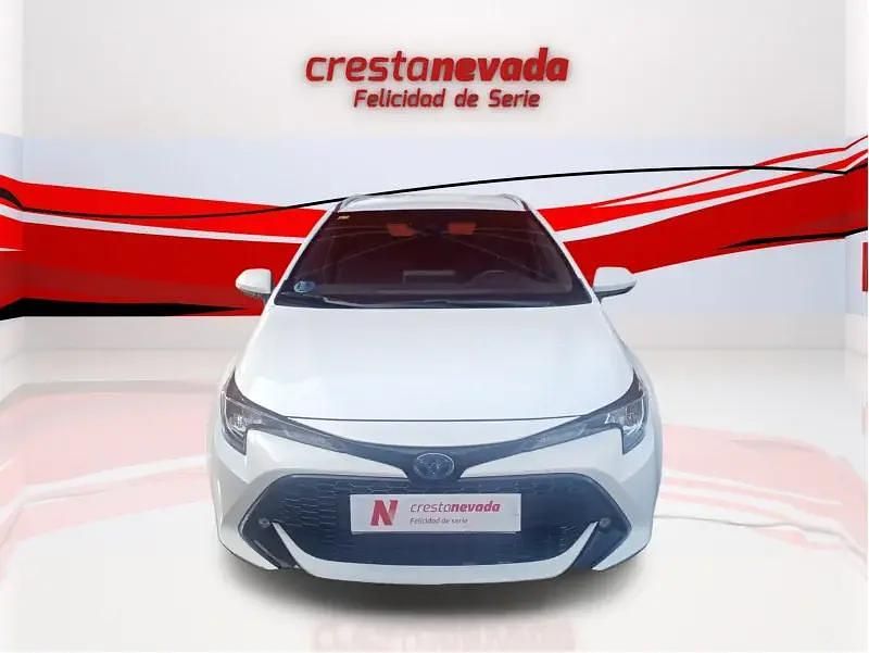 Usado Toyota Corolla Active 122 CV (89 kW) 2020