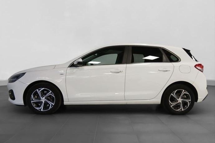 Usado Hyundai i30 119 CV (87 kW) 2022