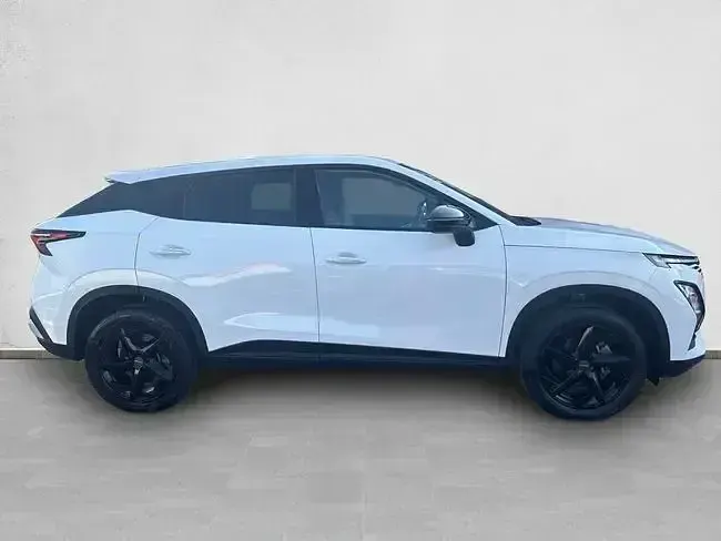 Usado Omoda 5 185 CV (136 kW) 2024 Blanco SUV