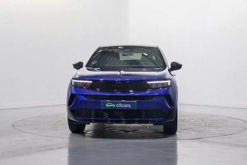 Usado Opel Mokka S 136 CV (100 kW) 2025 Azul SUV