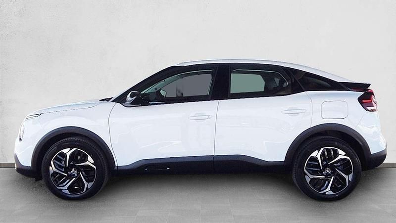 Usado Citroën C4 Feel 131 CV (96 kW) 2021 Utilitario