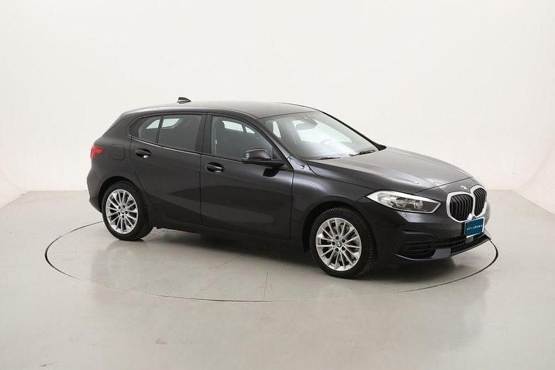 Usado BMW 120 190 CV (139 kW) 2022 Utilitario